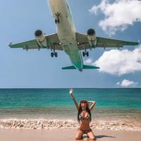 Отзыв от Ариана - Visa DTV